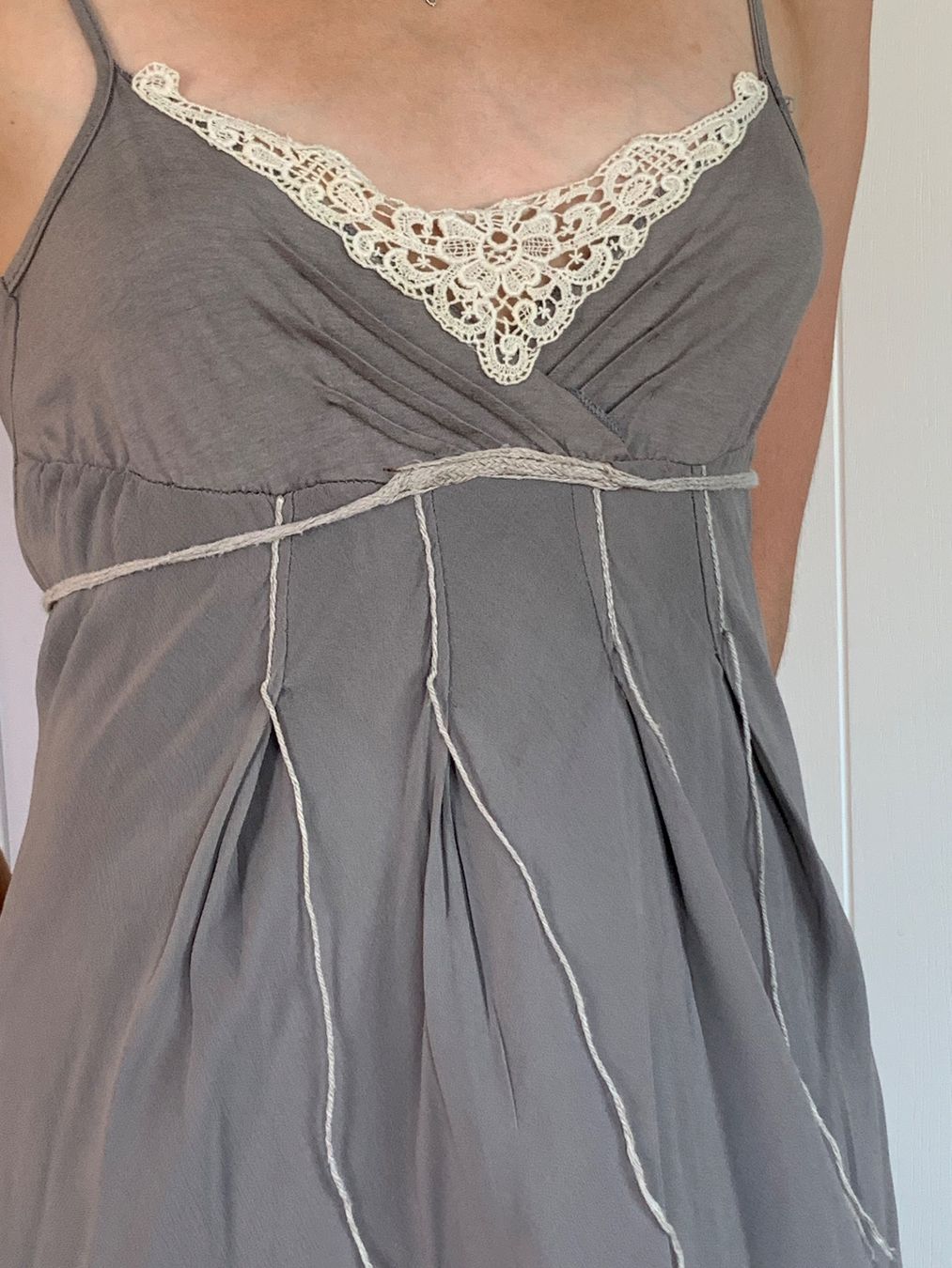 Kleider: Kleid von Poje gr S – Gebraucht aus Nuglar von Korsika2 1