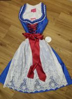 Dirndl Krüger, Gr. 32 (34) - NEU