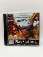 Das Dschungelbuch Groove Party (Deutsch) - Playstation 1