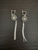 Ohrringe 925 Silber
