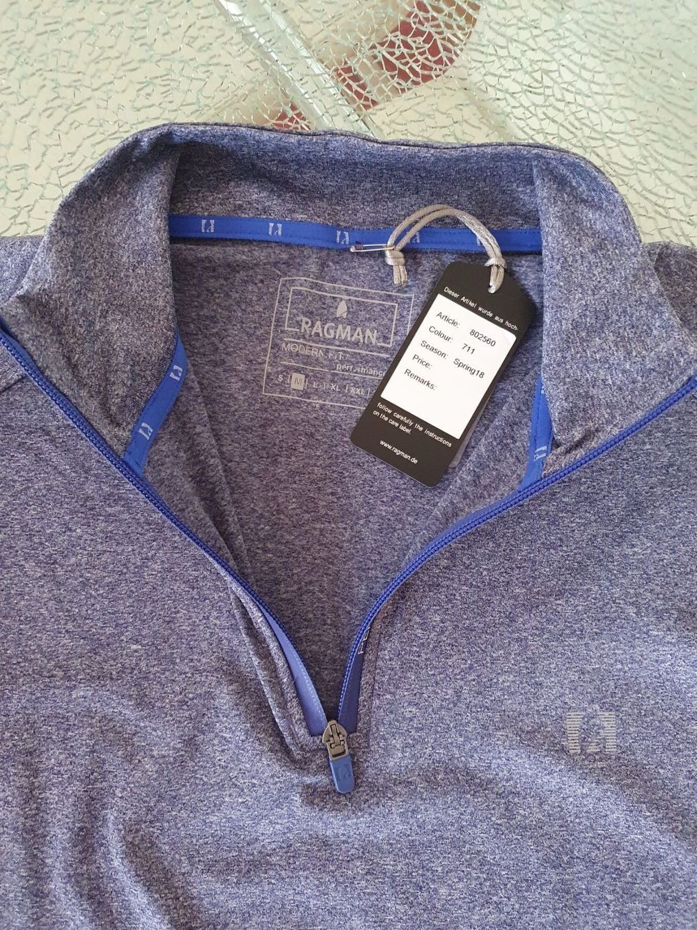 T-Shirts: Ragman Gr. M – Neu und originalverpackt aus Luzern von Edii025 2
