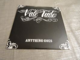 Vale Tudo - Anything Goes CD