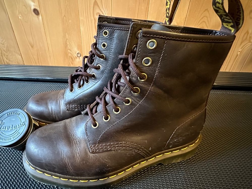 Dr. Martens, Doc