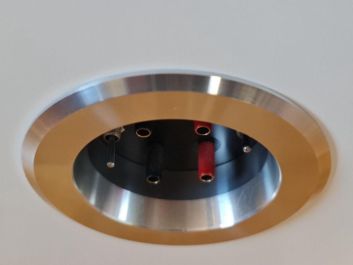 ACR Casse acustiche: ACR Isostatic RP 300 – Usato da Adlikon b.Regensdf venduto da SHT-1 5