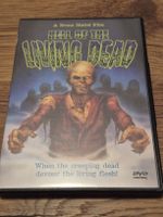 Hell of Living Dead (DVD) 1982 - Region 1