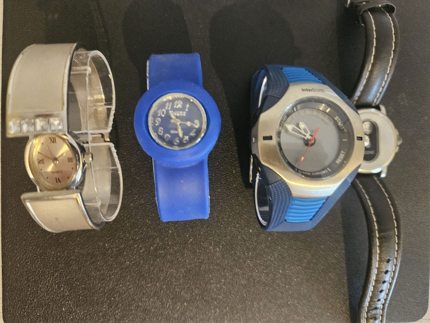 Orologi: Uhren Sammlung – Difettoso da Oberhofen Thun'see venduto da Nici006 2