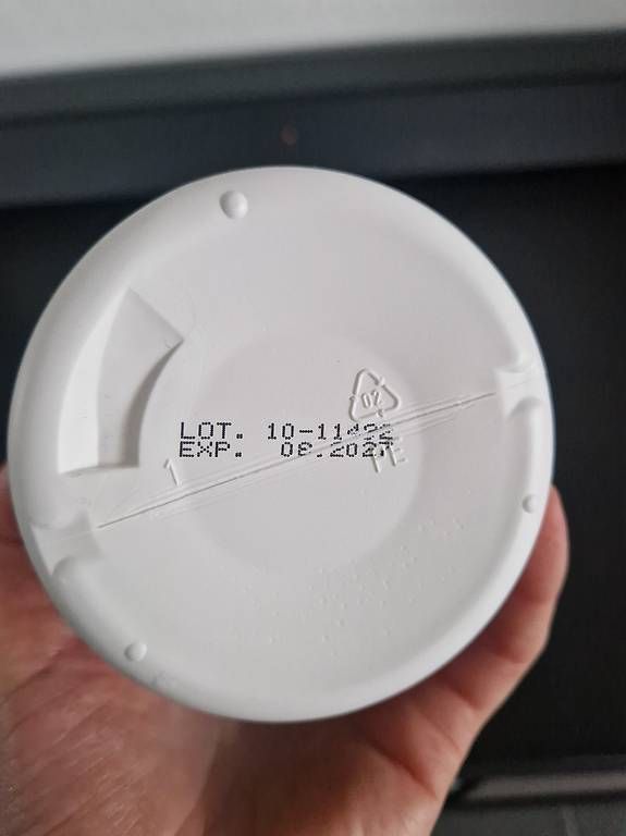 Lubex Cura del viso: LUBEX Hautwaschemulsion pH 5.5 500 ml – Usato da Dübendorf venduto da Olenaaa 2