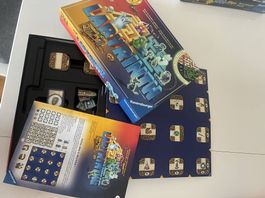 Jeu Labyrinthe 