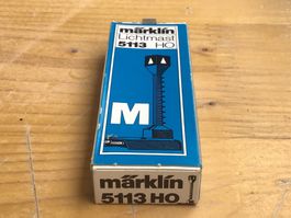 Märklin Lichtmast 5113 HO