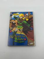 Das Turnier von Robin Hood (PC)