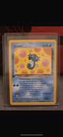 Original Pokemon Karte Seepa/Seeper DE