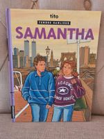 Tendre banlieue N°5 - Samantha