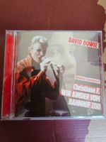 CD - David Bowie – Christiane F. Wir Kinder Vom Bahnhof Zoo