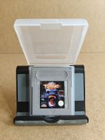 Rage - Nintendo Game Boy Cartridge