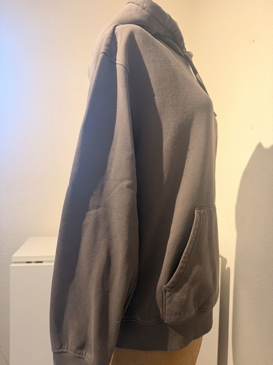 H&M Maglioni & Felpe: Sweat à capuche H&M gris, taille M – Usato da chamoson venduto da agr_y2m5 5