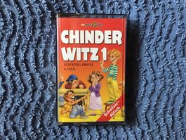 Chinder Witz 1 Schweizerdütsch guter Zustand
