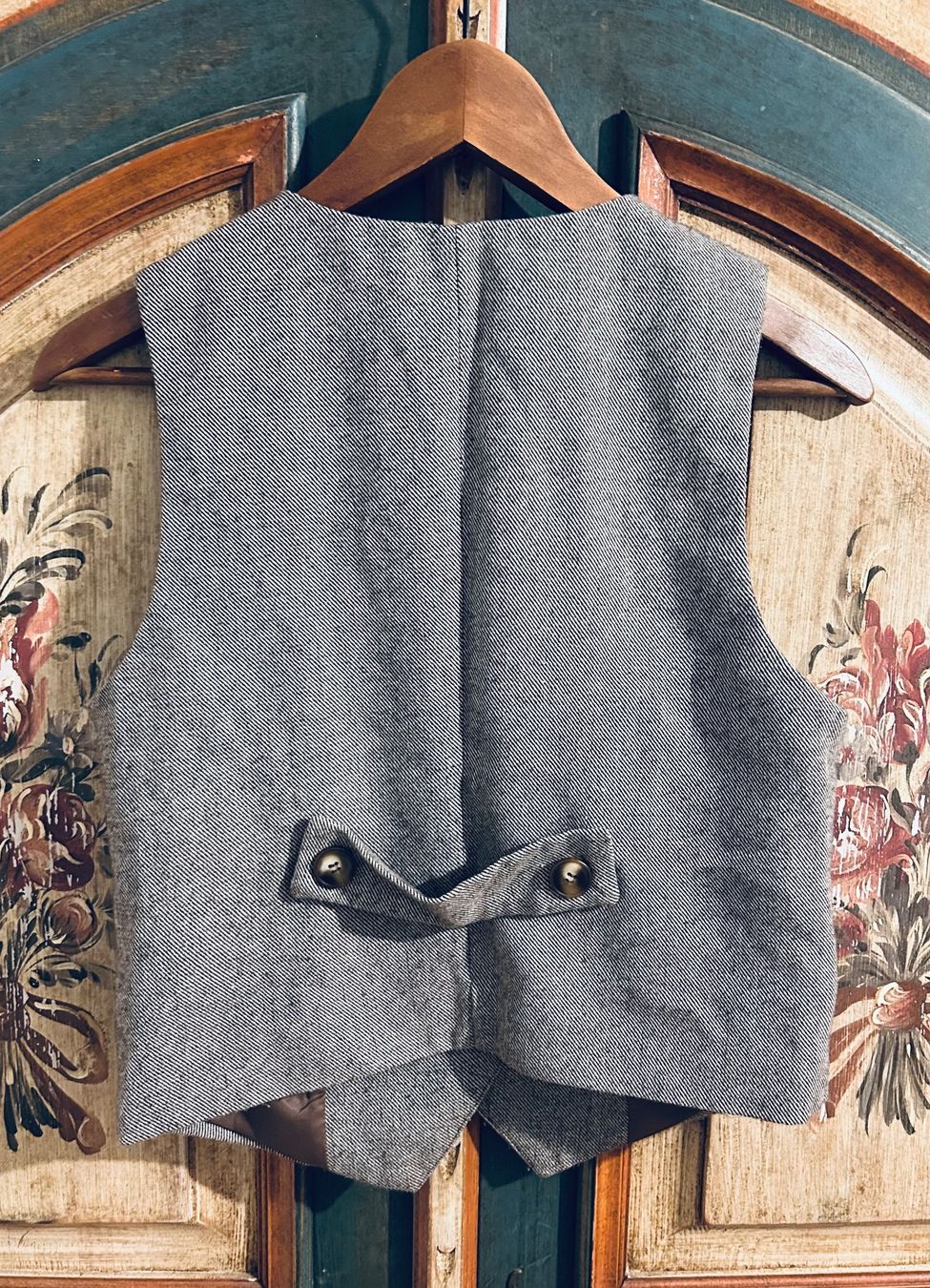 Shein Gilet & Giacche senza maniche: M - GILET SHEIN – Usato da Lopagno venduto da CLep 1