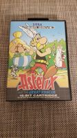 Asterix and the Great Rescue Mega Drive