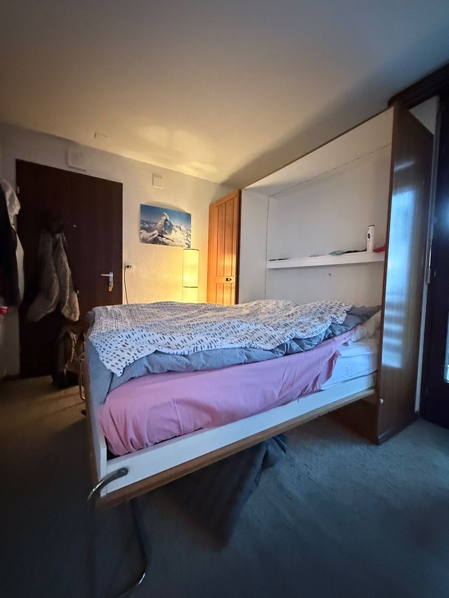 Armadi: Armoire-lit – Usato da Zermatt venduto da CyprienJ