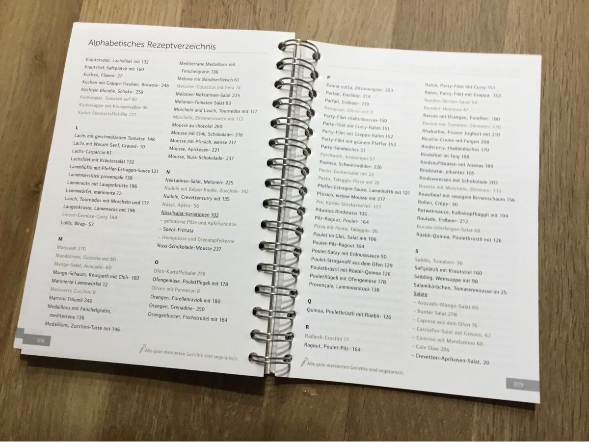 Libri: Betty Bossi - Herzlich eingeladen – Usato da Triesen venduto da Trisuna 8
