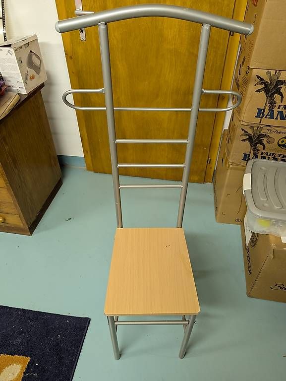 Sedie: Chaises chevalet  – Usato da Chavornay venduto da bealil 1