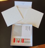 Coffret jeux; Backgammon, Echecs, Dames, Yut Nori