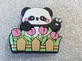 Ansteckpin 287: Panda Bär