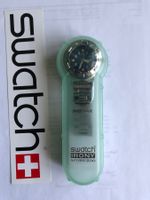 Swatch Irony Scuba 200