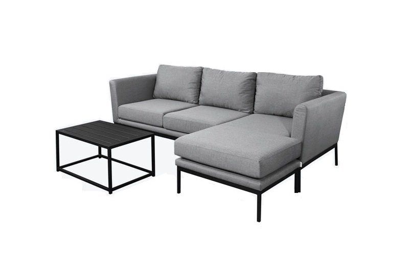 Divani: Allwettermöbel -  Outdoor Lounge – Nuovo e nell'imballaggio originale da Bern venduto da rattan-lounge
