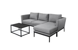 Allwettermöbel -  Outdoor Lounge