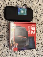 Nintendo Switch 2 Mario Kart