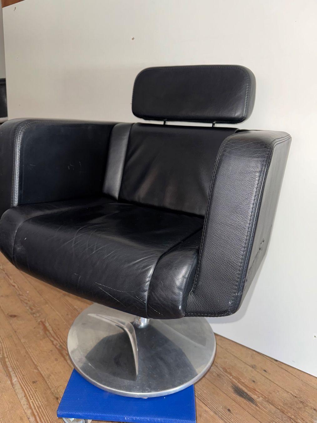 Giroflex Sedie: Stoll Giroflex 21 - 6091 Designed by Paolo Fancelli – Difettoso da Aesch ZH venduto da superpotato