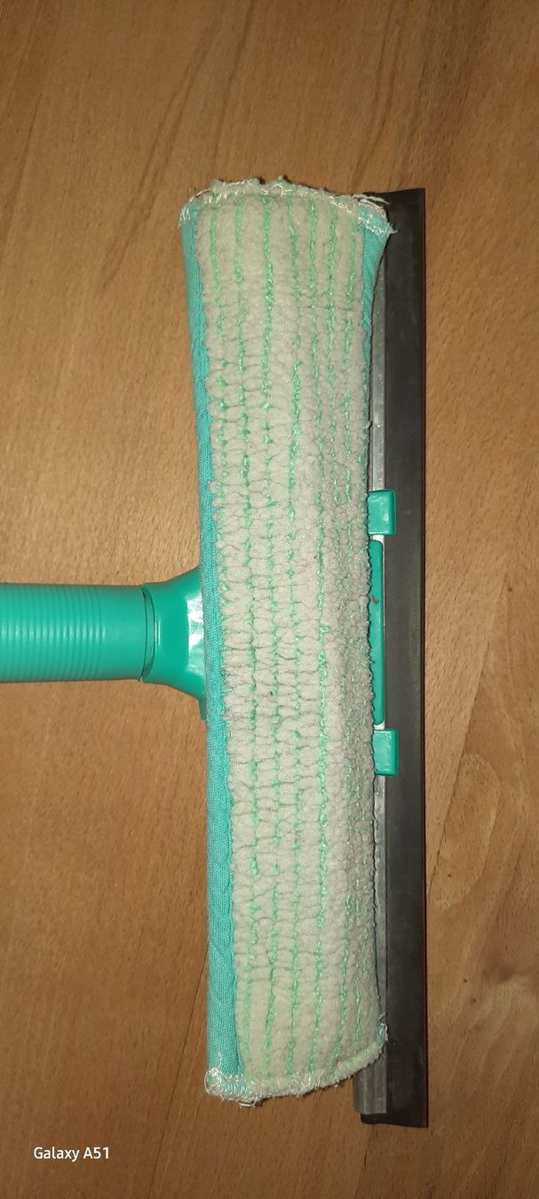 Leifheit Sonstiges für Haushalt & Wohnen: ***Leifheit*** Fensterwischer  – Gebraucht aus Wädenswil von H2H_Secondhandshop 1