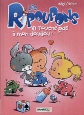 Comics: BD Les Ripoupons – Neu (gemäss Beschreibung) aus Prangins von cel_l9mn