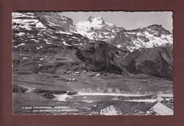 KLAUSENPASS - Unterbalm - 1955