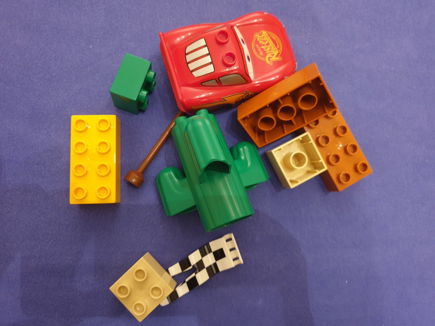 Lego Spielzeuge: Lego Duplo – Gebraucht aus Wettingen von fis_lg9z 3