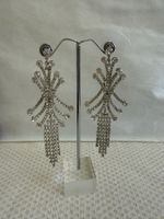 Boucles d'oreille
