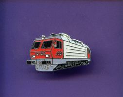 SBB  Re 4/4 IV