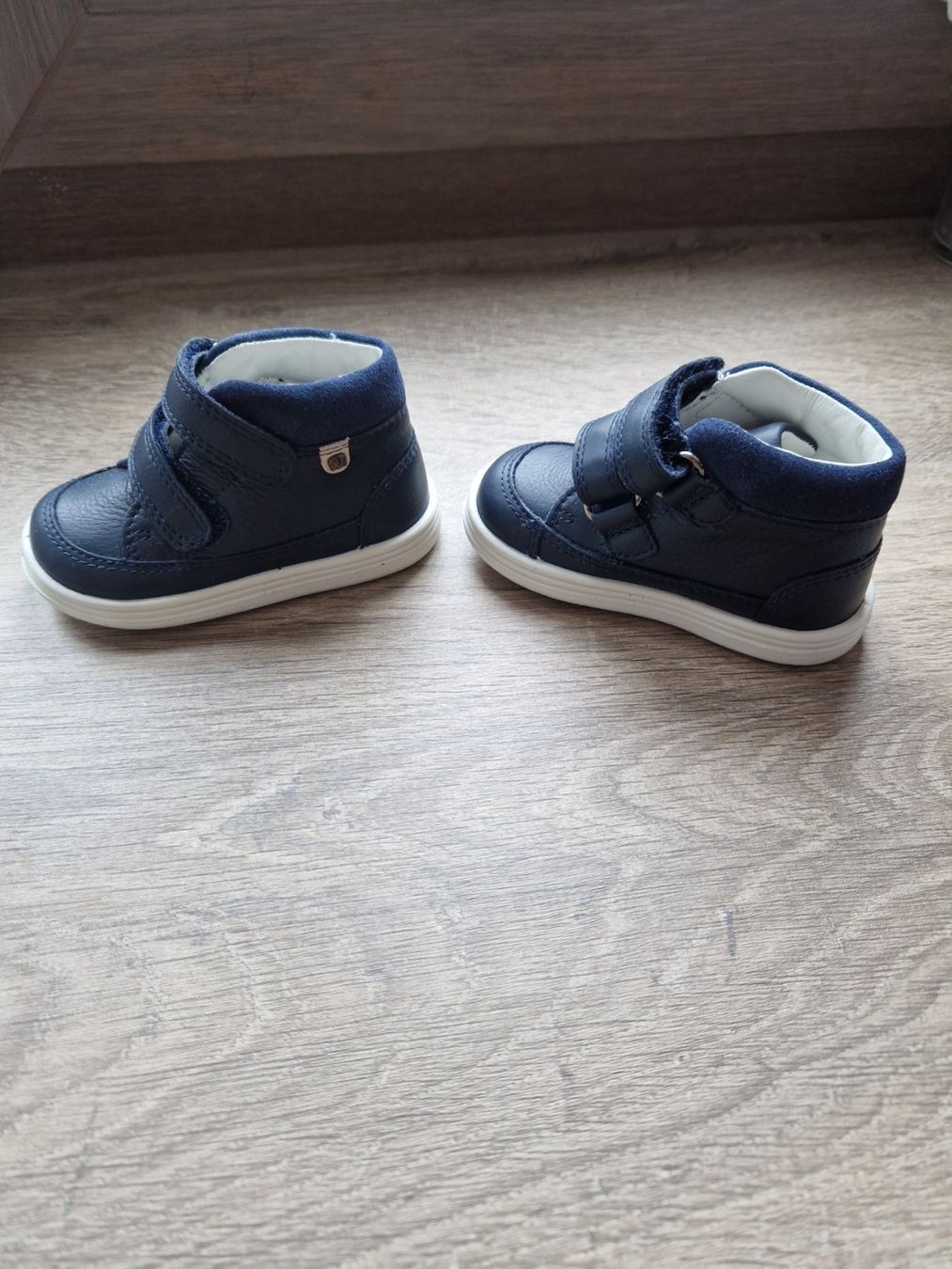 Elefanten Scarpe per ragazzi: Elefant Babyschuhe Größe 19 – Nuovo (secondo la descrizione) da Zürich venduto da san_2m5w 2