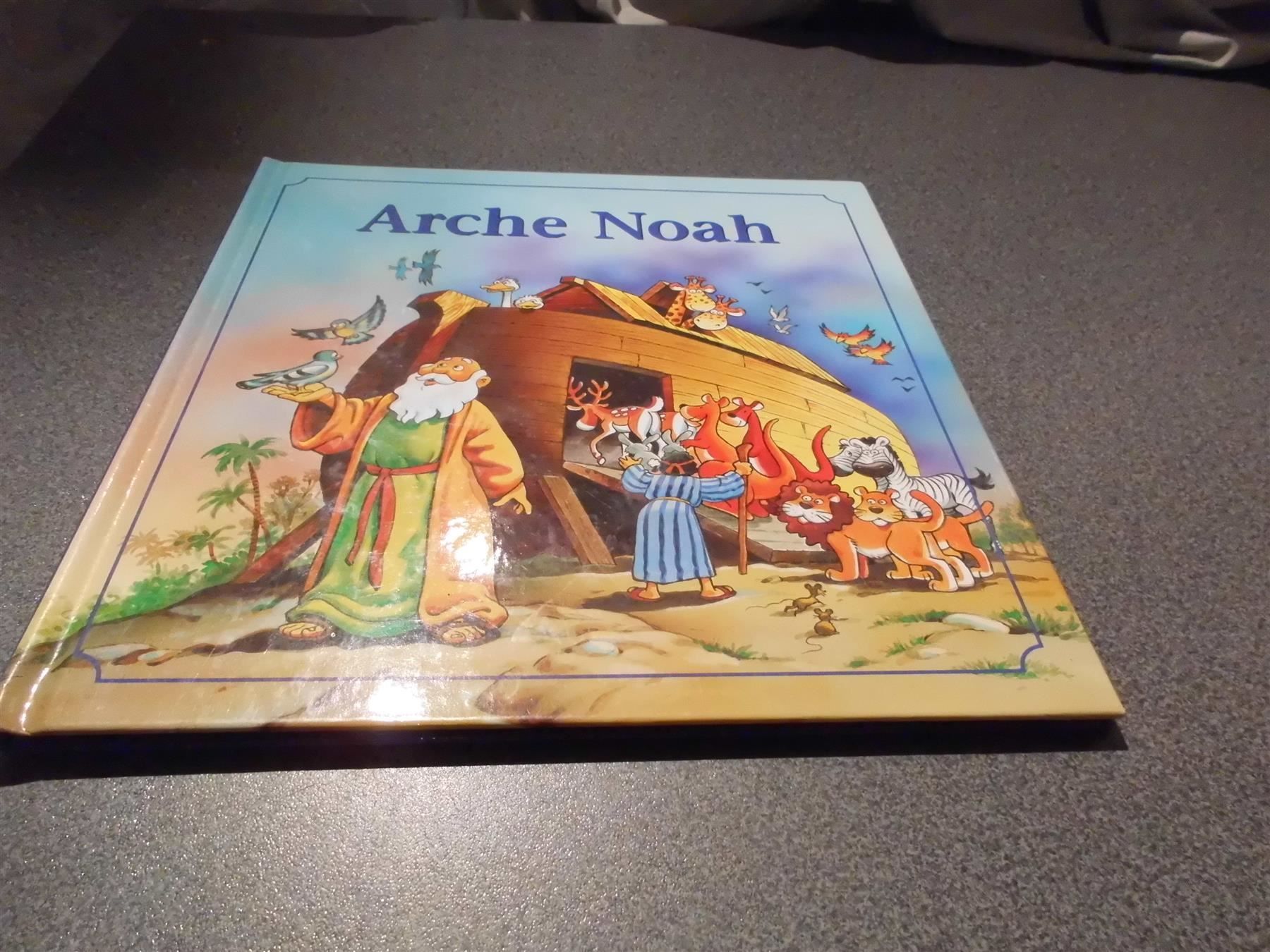 Libri: Arche Noah, 2001 – Usato da Zürich venduto da abraxas1291