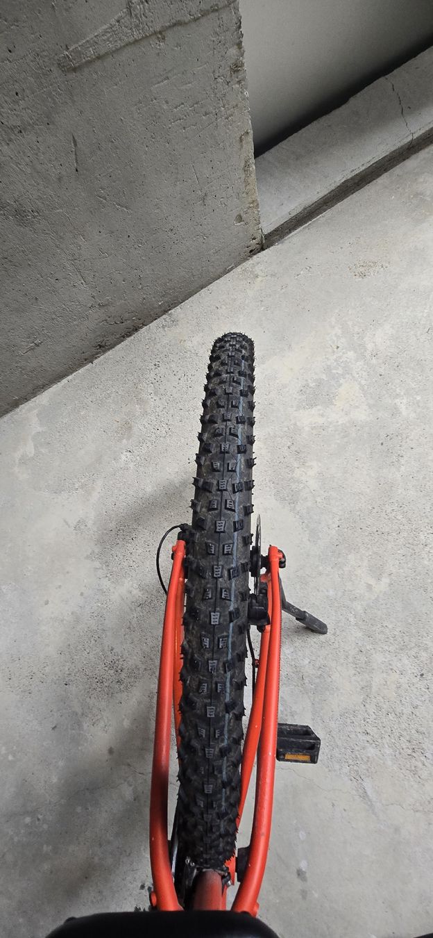 Scott Biciclette: Mountainbike Scott 950 xs – Usato da Muri AG venduto da Scooby-Doo1 3