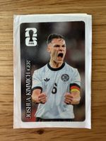 Panini WM 2026: Joshua Kimmich Coca-Cola Sticker