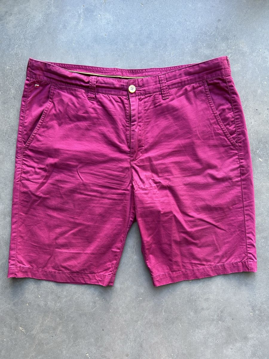 Maddison Pantaloni: Maddison Herren Hose Gr. XL – Usato da Altstätten SG venduto da Adr_ckr8