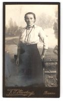 Fotografie F. J. Kissling, Bienne, Rue d