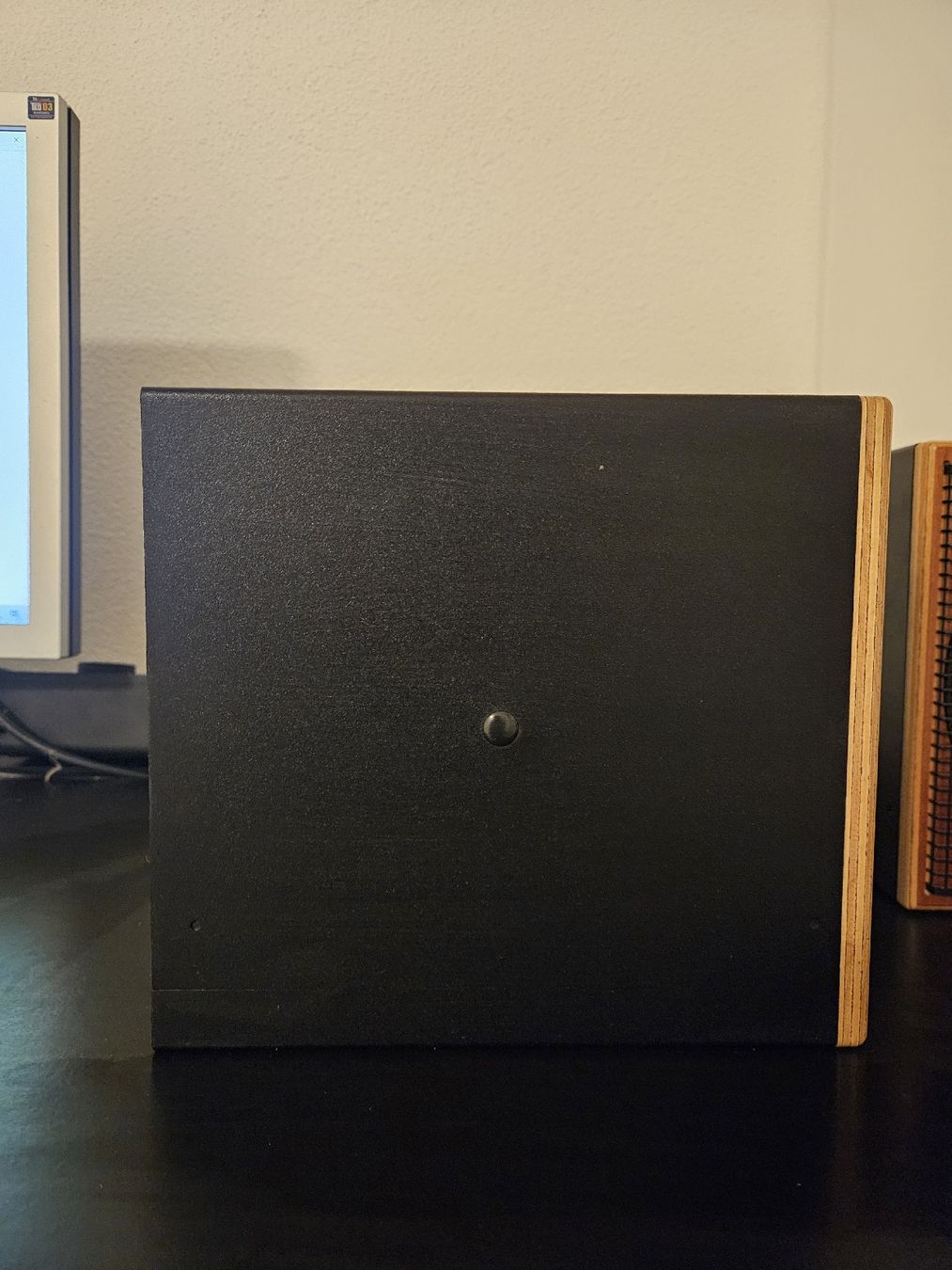 Casse acustiche: KS Digital C5-Tiny aktive Coax Studio- / Nahfeldmonitor – Usato da Unterkulm venduto da paddyK 2