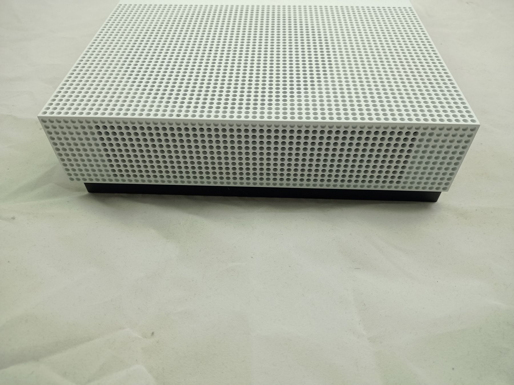Konsolen: Xbox One S Konsole 1TB – Gebraucht aus Buchs AG von SellAndBuyX 5