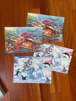 Ravensburger Puzzle 2x24 Teile