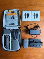 DJI Mavic 2 Pro Hasselblad, 3 Akkus, Top Zustand