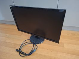 Acer Monitor 24"