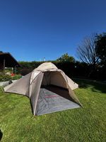 Vaude Badawi 4P Familienzelt